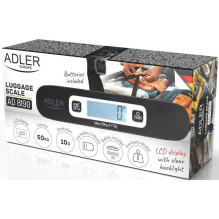 Adleris AD 8190