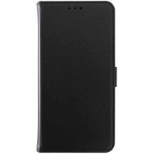 Krusell „Telefono piniginė Galaxy A02“, juoda