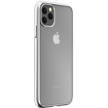 Devia "Glimmer Back Case iPhone 11 Pro" Silver Devia "Glimmer Back Case iPhone 11 Pro" Silver