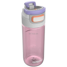KAMBUKKA 11-03027 Elton, Barely Blush, 500 ml - Water Bottle KAMBUKKA 11-03027 Elton, Barely Blush, 500 ml - Water Bottle