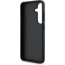 „Guess“ „GUHCS25M4GMGPI Big 4G Logo Classic Samsung Galaxy S25 Plus“ rožinis