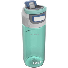KAMBUKKA 11-03020 Elton Ice Green 500 ml vandens butelis