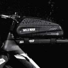 Wildman EX juoda