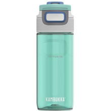 KAMBUKKA 11-03020 Elton Ice Green 500 ml Water bottle KAMBUKKA 11-03020 Elton Ice Green 500 ml Water bottle