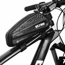 Wildman EX juoda