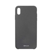 Tellur Cover Liquide Silicone for iPhone XS MAX