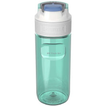 KAMBUKKA 11-03020 Elton Ice Green 500 ml vandens butelis