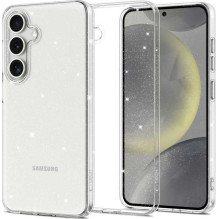 Tech-Protect "Flexair Case Galaxy S25" Glitter Tech-Protect "Flexair Case Galaxy S25" Glitter