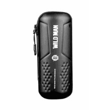 Wildman E3 0.7L Black