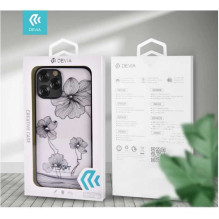 Devia "Crystal Flora...