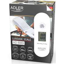 Adleris AD 8189