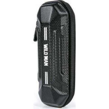 Wildman XT11 Juoda