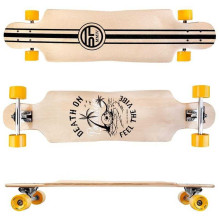 Spokey Longboard LONGBAY Spokey Longboard LONGBAY