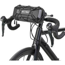 Wildman XT17 Juoda