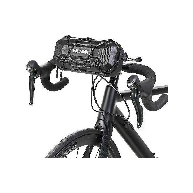 Wildman XT17 Black