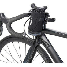 Wildman R1 black / grey
