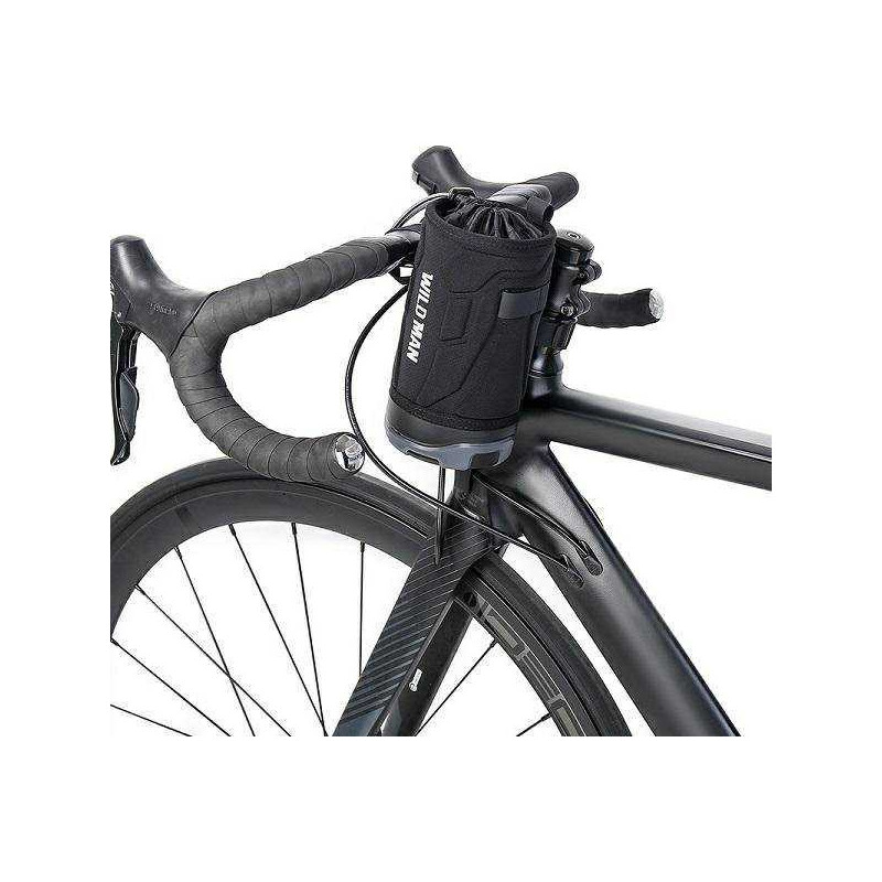 Wildman R1 black / grey