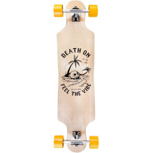 Spokey Longboard LONGBAY Spokey Longboard LONGBAY