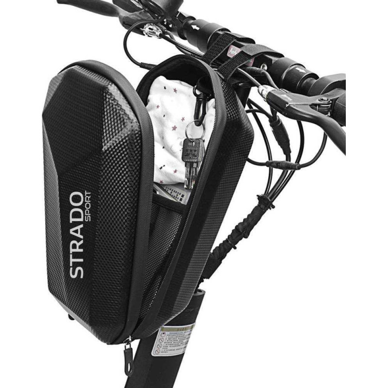 Strado 13504528 Black