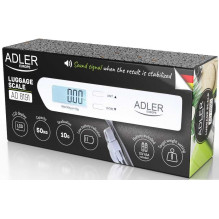 Adler AD 8191