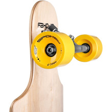 Spokey Longboard LONGBAY Spokey Longboard LONGBAY