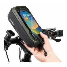 Wildman GX330 Green