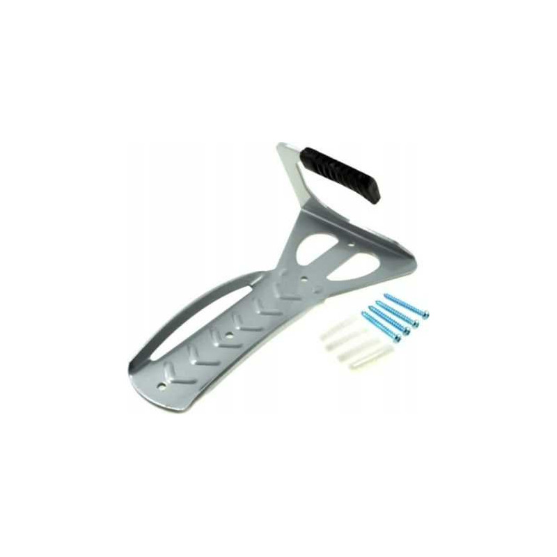 Romet Romet Bicycle hanger 350031 (behind the front wheel)