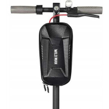 Wildman ES8X Juoda