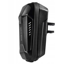 Wildman ES8X Juoda