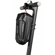 Wildman ES8X Plius juoda Wildman ES8X Plius juoda