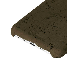 Krusell "Birka Cover iPhone 11 Pro Max" Dark brown Krusell "Birka Cover iPhone 11 Pro Max" Dark brown