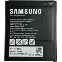 Samsung GP-PBG556ASABW