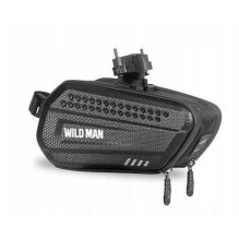 Wildman L ES7 Juoda