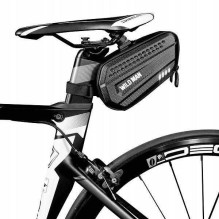 Wildman L ES7 Juoda