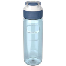 KAMBUKKA 11-03028 Elton, Crystal Blue, 750 ml - Water bottle KAMBUKKA 11-03028 Elton, Crystal Blue, 750 ml - Water bottle