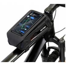 Wildman M90 Juoda