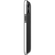 Devia "Skyfall Shockproof Case iPhone 12 Pro Max" White Devia "Skyfall Shockproof Case iPhone 12 Pro Max" White