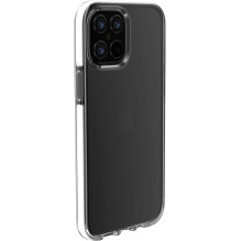Devia "Skyfall Shockproof Case iPhone 12 Pro Max" White Devia "Skyfall Shockproof Case iPhone 12 Pro Max" White