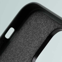 UNIQ "Lyden DS Magclick Charging iPhone 15 Pro" Charcoal Grey-Black UNIQ "Lyden DS Magclick Charging iPhone 15 Pro" Charcoal Grey-Black