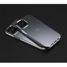 Devia "Skyfall Shockproof Case iPhone 12 Pro Max" White Devia "Skyfall Shockproof Case iPhone 12 Pro Max" White