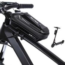 Wildman XS5 Black