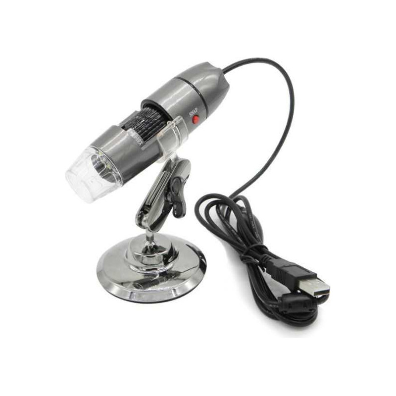 „Xrec SB4188“ USB 3.0 / 2 MP 1000 kartų priartinimas