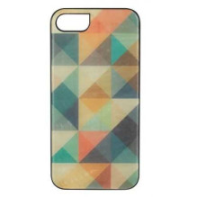 iKins "SmartPhone case Apple iPhone 8 / 7" Mosaic Black iKins "SmartPhone case Apple iPhone 8 / 7" Mosaic Black