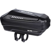 Wildman XS5 Juoda