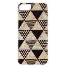 iKins "SmartPhone case Apple iPhone 8 / 7" Pyramid White iKins "SmartPhone case Apple iPhone 8 / 7" Pyramid White