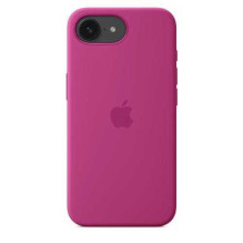 Apple iPhone 16e Silicone...