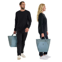 Thule 5466 „Chasm“ krepšys 25L su užtrauktuku viduryje Blue