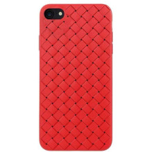Devia „Soft Pattern Design Case iPhone SE2 “ Red Devia „Soft Pattern Design Case iPhone SE2 “ Red