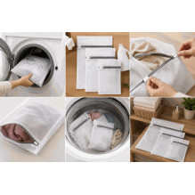 Nash NWB51 Clothes washing bag 3 pcs