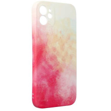 Fusion Accessories „Pop Case iPhone 13 Pro “ (3 dizainas)